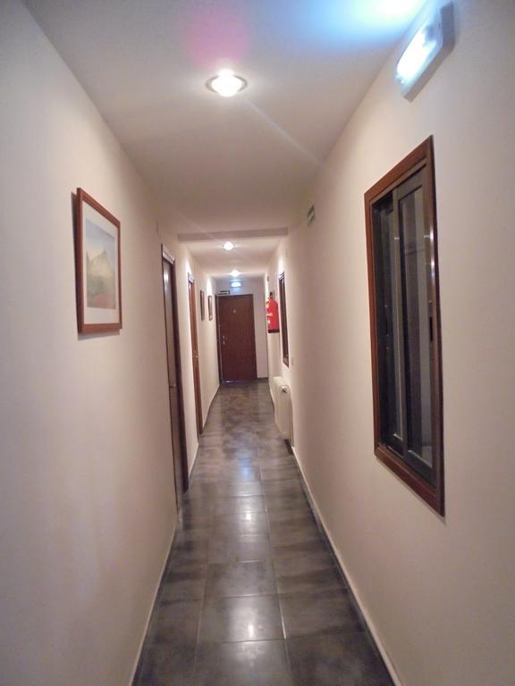 Hostal Palacete De Los Arcedianos Tarazona المظهر الخارجي الصورة