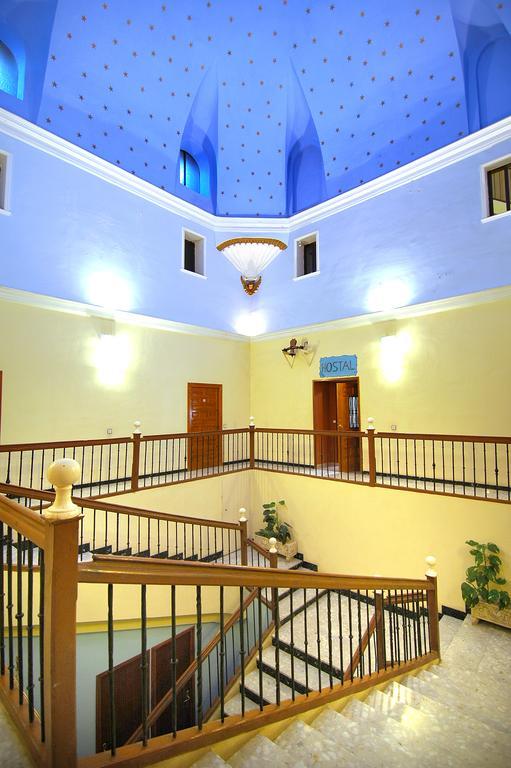Hostal Palacete De Los Arcedianos Tarazona المظهر الخارجي الصورة