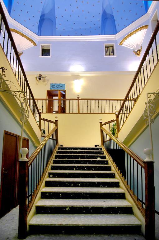 Hostal Palacete De Los Arcedianos Tarazona المظهر الخارجي الصورة