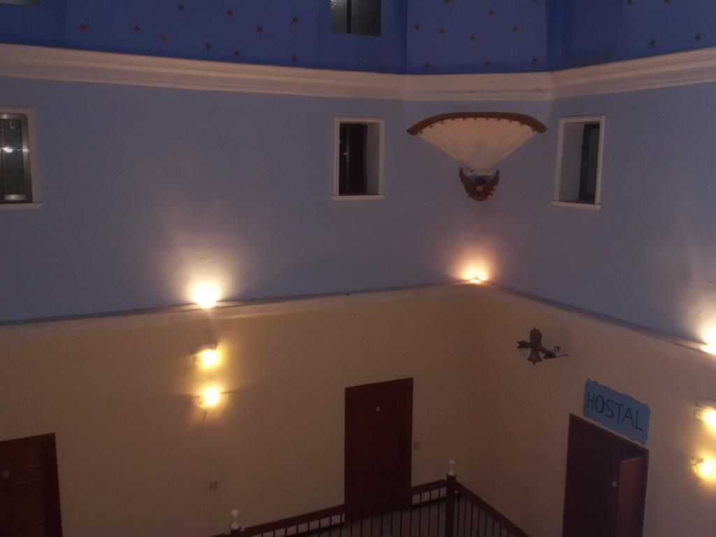 Hostal Palacete De Los Arcedianos Tarazona المظهر الخارجي الصورة