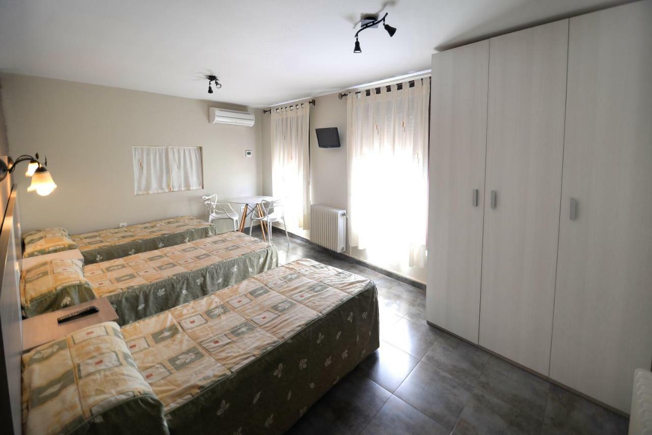 Hostal Palacete De Los Arcedianos Tarazona المظهر الخارجي الصورة